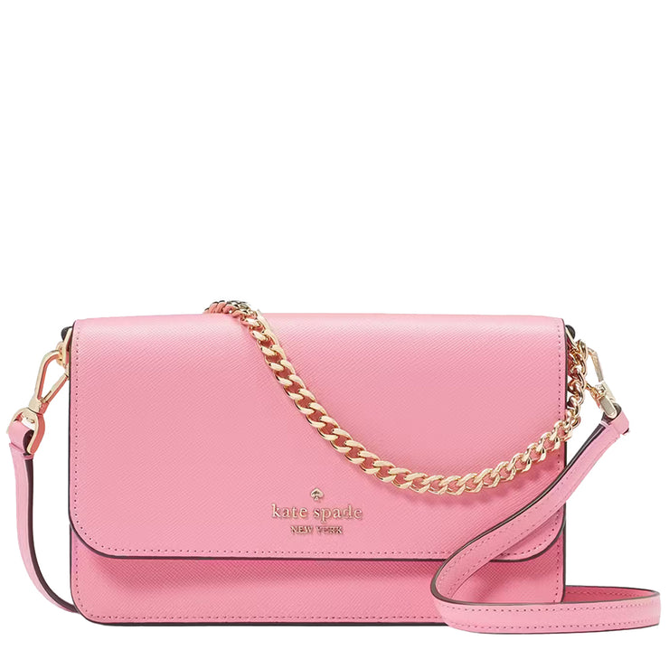 Buy Kate Spade Madison Small Flap Crossbody Bag In Blossom Pink kc586 Online in Singapore | PinkOrchard.com