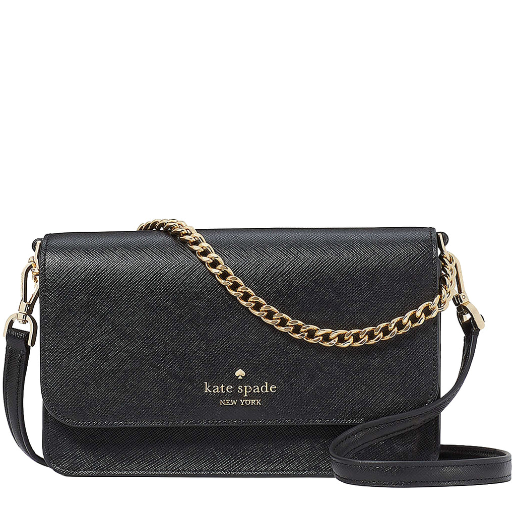 Robyn small flap online chain wallet kate spade