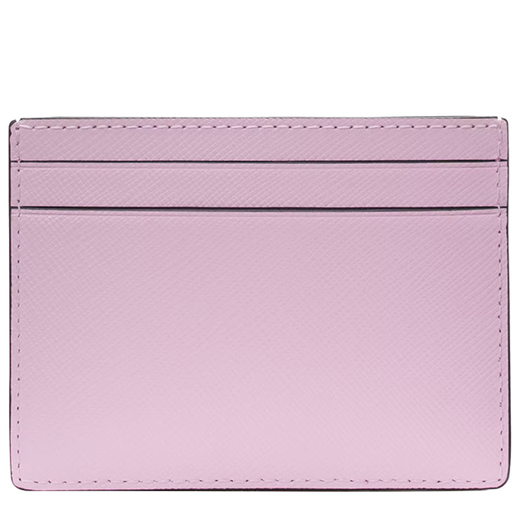 Buy Kate Spade Madison Small Slim Card Holder in Berry Cream KI368 Online in Singapore | PinkOrchard.com