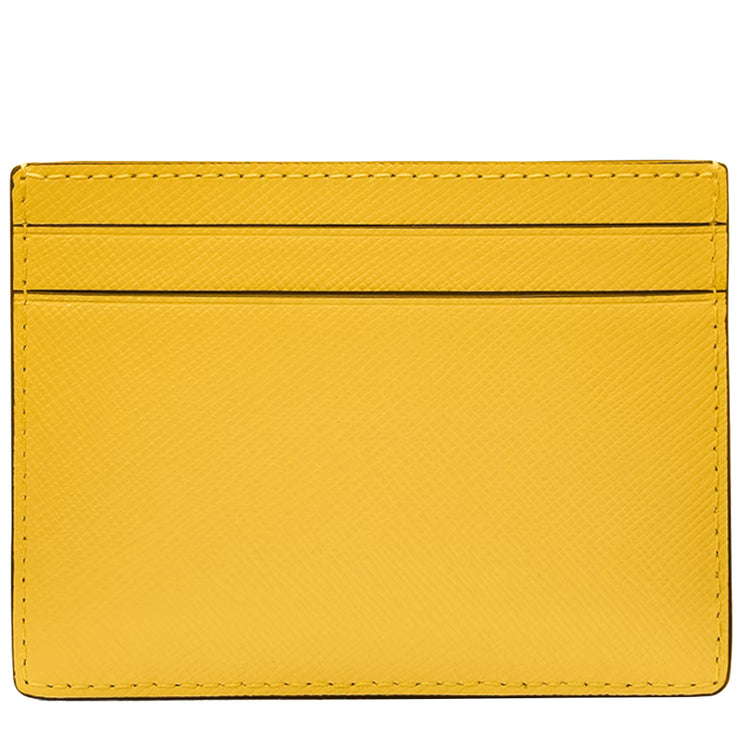 Buy Kate Spade Madison Small Slim Card Holder in Daffodil KI368 Online in Singapore | PinkOrchard.com