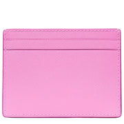 Buy Kate Spade Madison Small Slim Card Holder in Surf Pink KI368 Online in Singapore | PinkOrchard.com