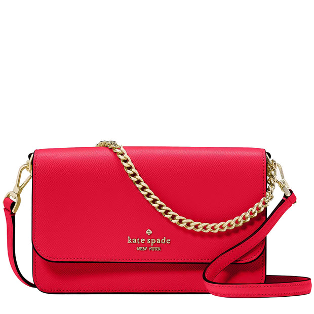 Buy Kate Spade Madison Willow Mini Crossbody Bag in Ruby Red KC586 Online in Singapore | PinkOrchard.com