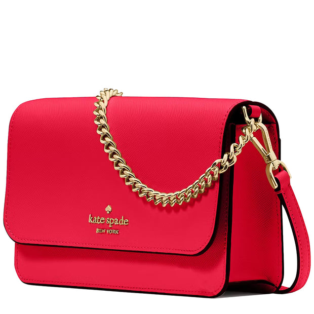 Buy Kate Spade Madison Willow Mini Crossbody Bag in Ruby Red KC586 Online in Singapore | PinkOrchard.com