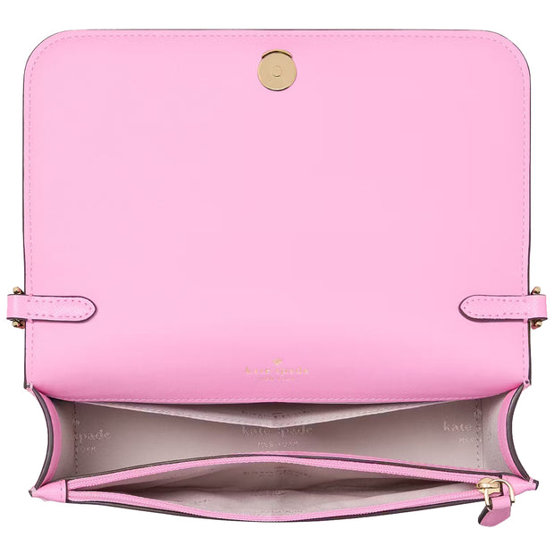 Buy Kate Spade Madison Willow Mini Crossbody Bag in Surf Pink KC586 Online in Singapore | PinkOrchard.com