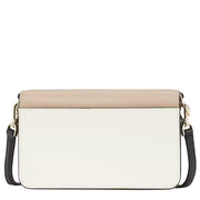 Buy Kate Spade Madison Willow Mini Crossbody Bag in Toasted Hazelnut Multi KC517 Online in Singapore | PinkOrchard.com