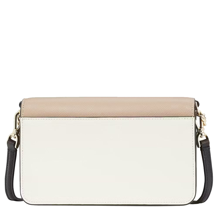 Buy Kate Spade Madison Willow Mini Crossbody Bag in Toasted Hazelnut Multi KC517 Online in Singapore | PinkOrchard.com