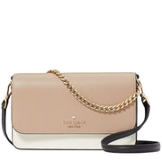 Buy Kate Spade Madison Willow Mini Crossbody Bag in Toasted Hazelnut Multi KC517 Online in Singapore | PinkOrchard.com