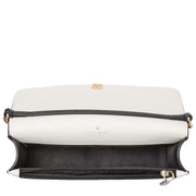 Buy Kate Spade Madison Willow Mini Crossbody Bag in Toasted Hazelnut Multi KC517 Online in Singapore | PinkOrchard.com