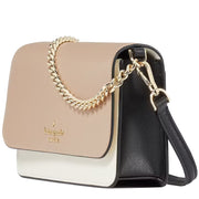 Buy Kate Spade Madison Willow Mini Crossbody Bag in Toasted Hazelnut Multi KC517 Online in Singapore | PinkOrchard.com