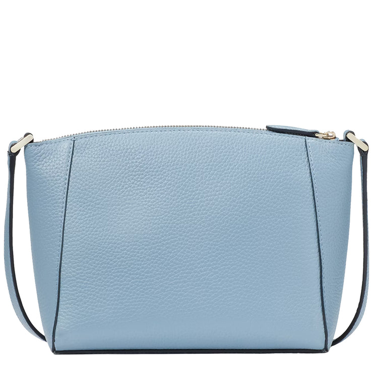 Buy Kate Spade Monica Crossbody Bag in Polished Blue WKR00258 Online in Singapore | PinkOrchard.com