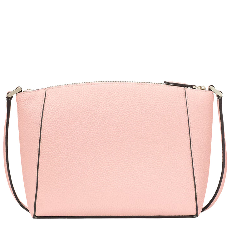 Buy Kate Spade Monica Crossbody Bag in Tea Rose WKR00258 Online in Singapore | PinkOrchard.com