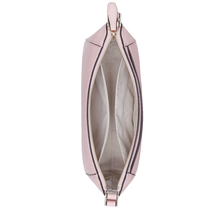 Buy Kate Spade Monica Crossbody Bag in Tea Rose WKR00258 Online in Singapore | PinkOrchard.com