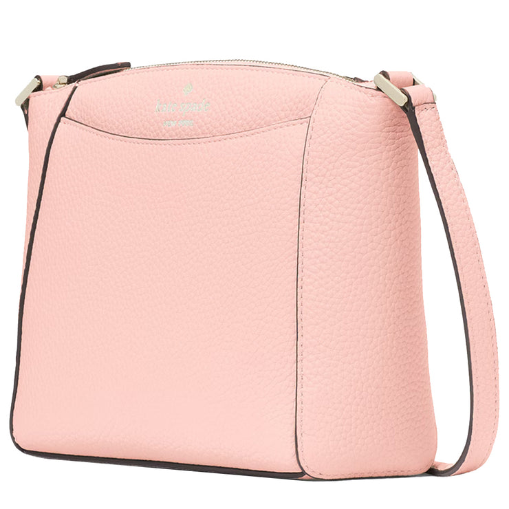 Buy Kate Spade Monica Crossbody Bag in Tea Rose WKR00258 Online in Singapore | PinkOrchard.com