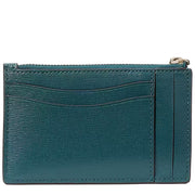 Buy Kate Spade Morgan Card Case Wristlet in Artesian Green k8928 Online in Singapore | PinkOrchard.com