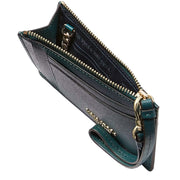 Buy Kate Spade Morgan Card Case Wristlet in Artesian Green k8928 Online in Singapore | PinkOrchard.com