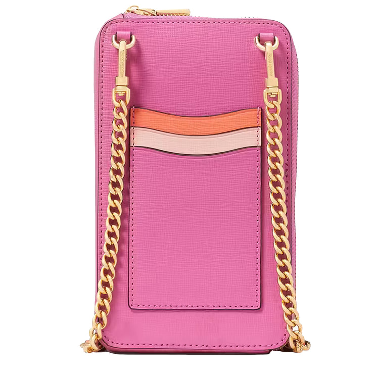 Buy Kate Spade Morgan North South Crossbody Bag in Echinacea Flower Multi KD723 Online in Singapore | PinkOrchard.com