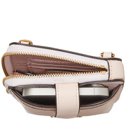 Buy Kate Spade Morgan North South Crossbody Bag in Pale Dogwood Multi KD723 Online in Singapore | PinkOrchard.com