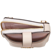 Buy Kate Spade Morgan North South Crossbody Bag in Pale Dogwood Multi KD723 Online in Singapore | PinkOrchard.com