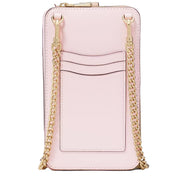 Buy Kate Spade Morgan North South Crossbody Bag in Shimmer Pink Multi KD723 Online in Singapore | PinkOrchard.com