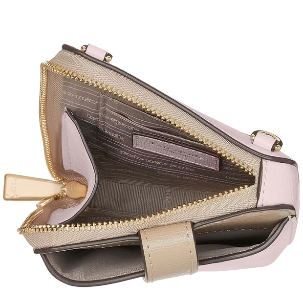 Buy Kate Spade Morgan North South Crossbody Bag in Shimmer Pink Multi KD723 Online in Singapore | PinkOrchard.com