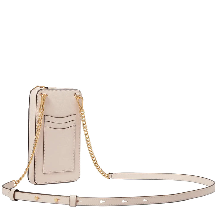 Buy Kate Spade Morgan North South Crossbody Bag in Pale Dogwood Multi KD723 Online in Singapore | PinkOrchard.com