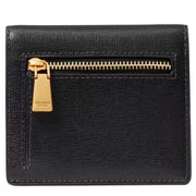 Buy Kate Spade Morgan Small Bifold Wallet in Black KD079 Online in Singapore | PinkOrchard.com