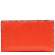 Buy Kate Spade Morgan Small Slim Bifold Wallet in Red Berry K8918 Online in Singapore | PinkOrchard.com