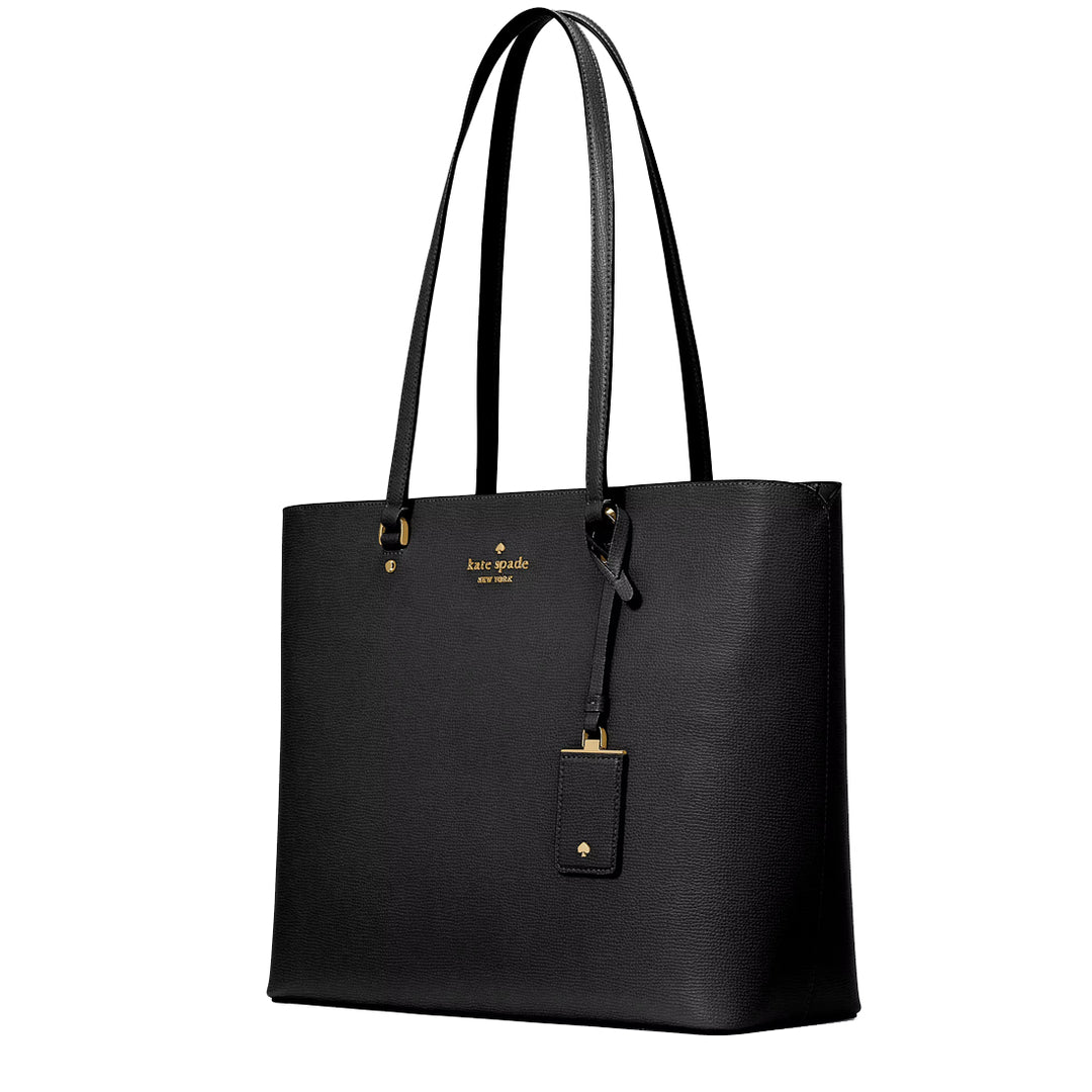 Buy Kate Spade Perfect Large Tote Bag in Black kg912 Online in Singapore PinkOrchard