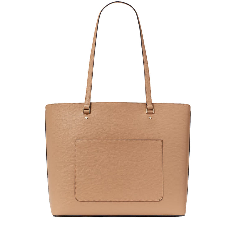 Buy Kate Spade Perfect Large Tote Bag in Light Fawn kg912 Online in Singapore | PinkOrchard.com