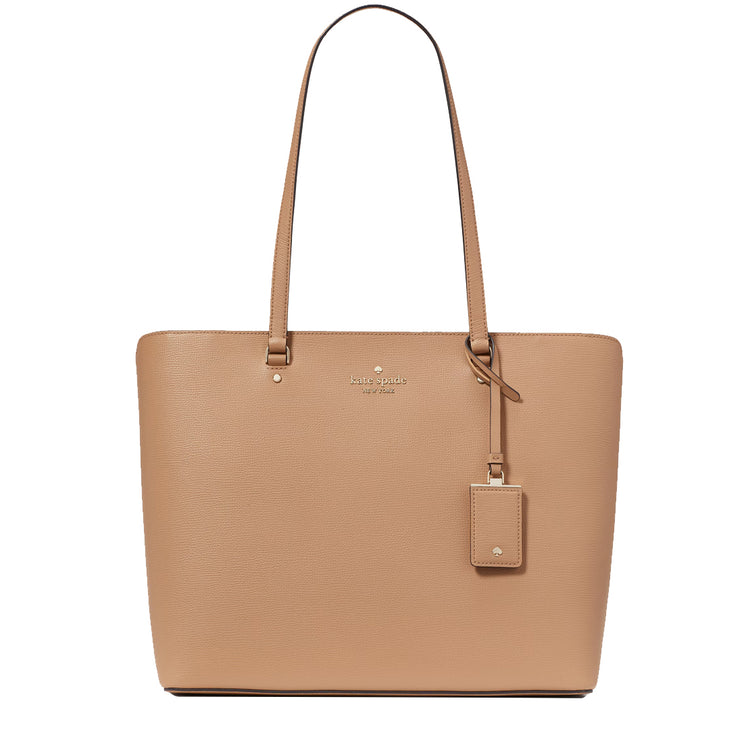 Buy Kate Spade Perfect Large Tote Bag in Light Fawn kg912 Online in Singapore PinkOrchard