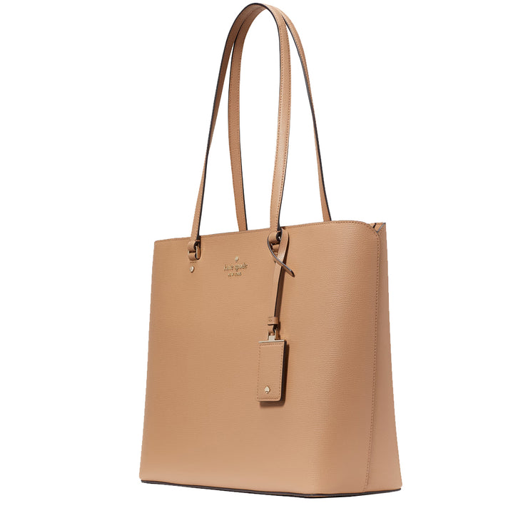 Buy Kate Spade Perfect Large Tote Bag in Light Fawn kg912 Online in Singapore | PinkOrchard.com