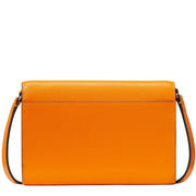 Buy Kate Spade Perry Leather Crossbody Bag in Tumeric Root KG029 Online in Singapore | PinkOrchard.com