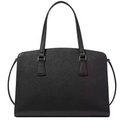 Buy Kate Spade Perry Medium Satchel Bag in Black KG025 Online in Singapore | PinkOrchard.com