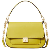 Buy Kate Spade Pheobe Small Flap Crossbody Bag In Lime Slice KF554 Online in Singapore | PinkOrchard.com