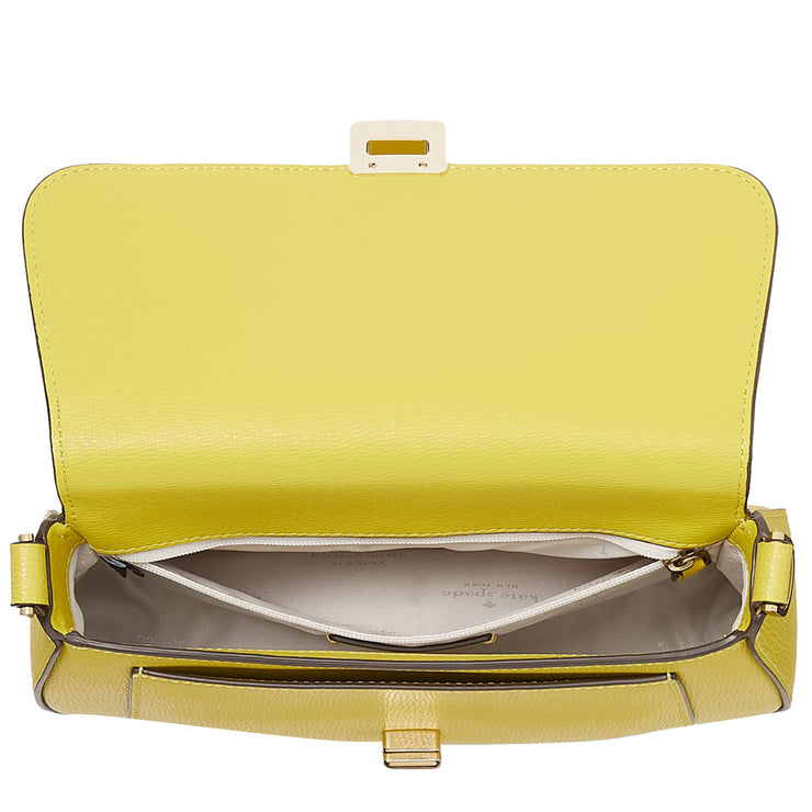 Buy Kate Spade Pheobe Small Flap Crossbody Bag In Lime Slice KF554 Online in Singapore | PinkOrchard.com