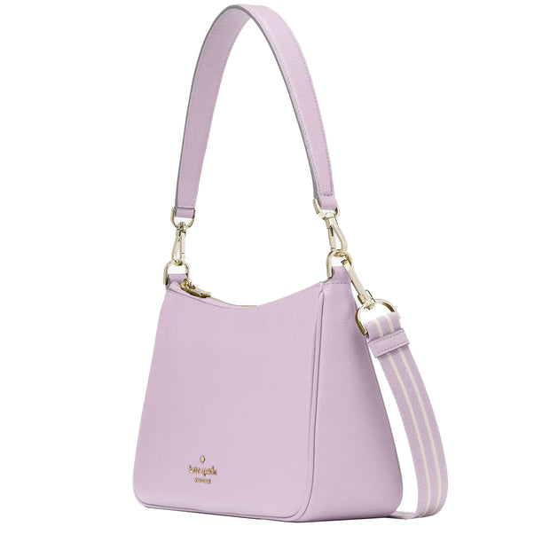 Buy Kate Spade Rosie Medium Shoulder Bag in Violet Mist KF086 Online in Singapore | PinkOrchard.com