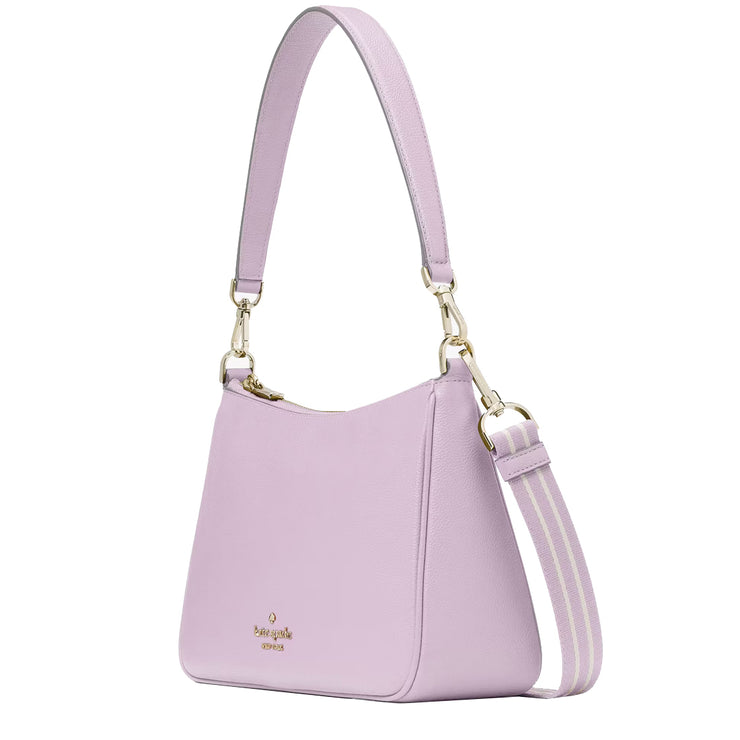 Buy Kate Spade Rosie Medium Shoulder Bag in Violet Mist KF086 Online in Singapore | PinkOrchard.com