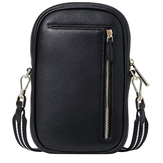 Buy Kate Spade Rosie North South Crossbody Bag in Black K4854 Online in Singapore | PinkOrchard.com