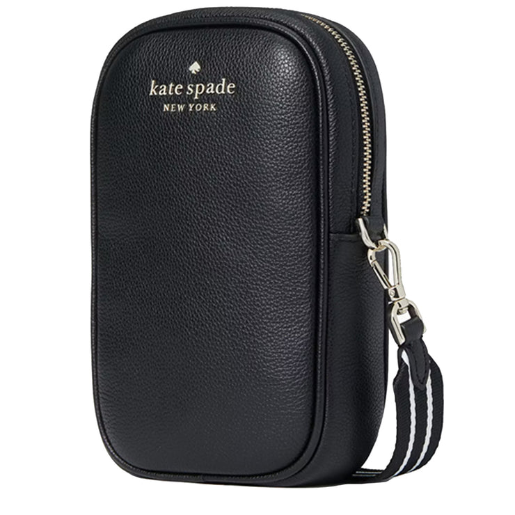 Buy Kate Spade Rosie North South Crossbody Bag in Black K4854 Online in Singapore | PinkOrchard.com