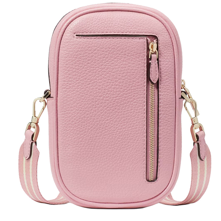 Buy Kate Spade Rosie North South Crossbody Bag in Bright Carnation K4854 Online in Singapore | PinkOrchard.com