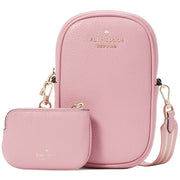 Buy Kate Spade Rosie North South Crossbody Bag in Bright Carnation K4854 Online in Singapore | PinkOrchard.com