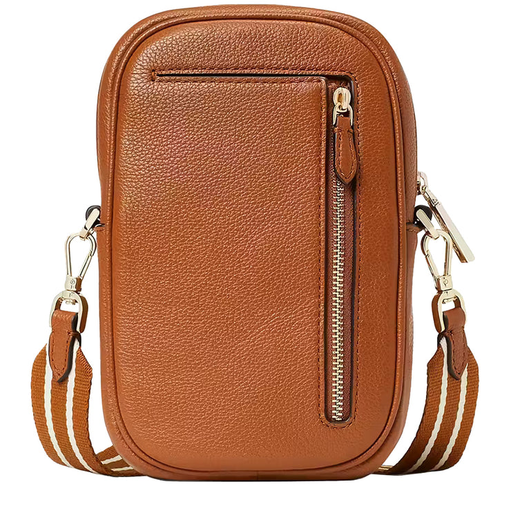 Buy Kate Spade Rosie North South Crossbody Bag in Warm Gingerbread K4854 Online in Singapore | PinkOrchard.com