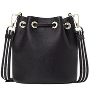 Buy Kate Spade Rosie Small Bucket Bag in Black KC740 Online in Singapore | PinkOrchard.com