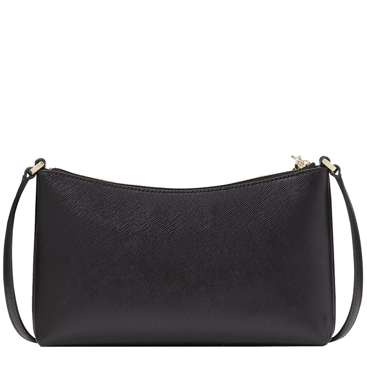 Buy Kate Spade Sadie Crossbody Bag in Black KE594 Online in Singapore | PinkOrchard.com