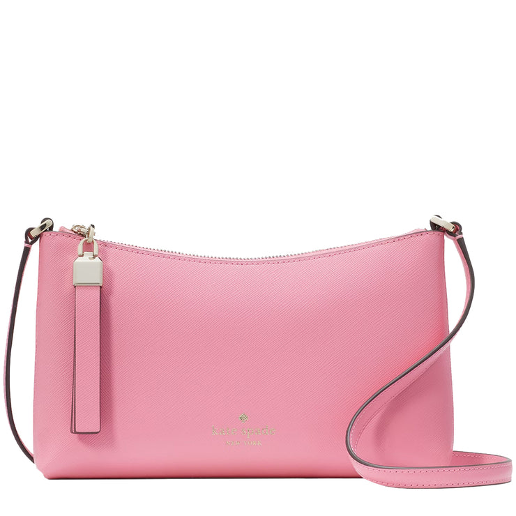 Buy Kate Spade Sadie Crossbody Bag in Blossom Pink KE594 Online in Singapore | PinkOrchard.com