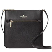 Buy Kate Spade Sadie Large Crossbody Bag in Black K7379 Online in Singapore | PinkOrchard.com