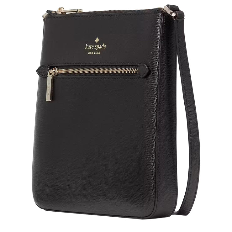 Buy Kate Spade Sadie Large Crossbody Bag in Black K7379 Online in Singapore | PinkOrchard.com