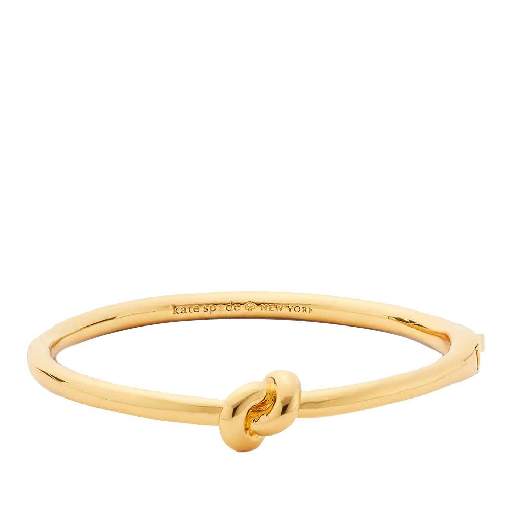 Kate spade knot on sale bangle