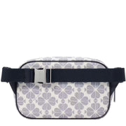 Buy Kate Spade Signature Spade Flower Belt Bag in Navy Multi KG484 Online in Singapore | PinkOrchard.com