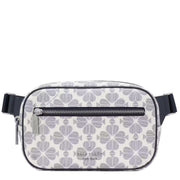 Buy Kate Spade Signature Spade Flower Belt Bag in Navy Multi KG484 Online in Singapore | PinkOrchard.com